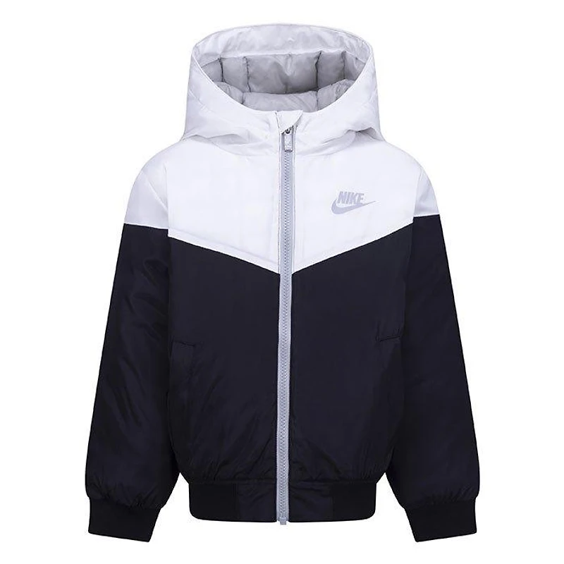 Boys' [4-7] Windrunner Insulated Jacket