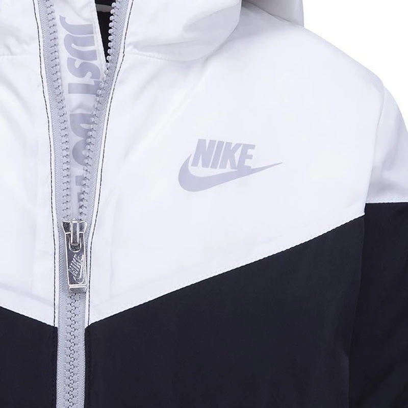 Boys' [4-7] Windrunner Insulated Jacket