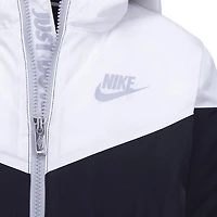 Boys' [4-7] Windrunner Insulated Jacket