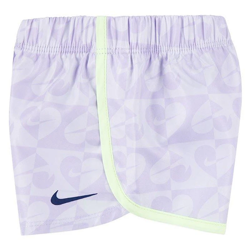 Girls' [2-6X] Sweet Swoosh Sprinter Two-Piece Set