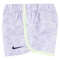 Girls' [2-6X] Sweet Swoosh Sprinter Two-Piece Set