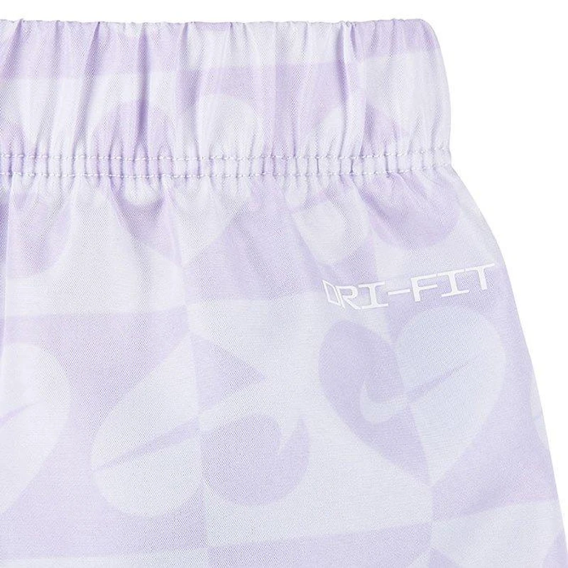 Girls' [2-6X] Sweet Swoosh Sprinter Two-Piece Set