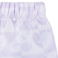 Girls' [2-6X] Sweet Swoosh Sprinter Two-Piece Set