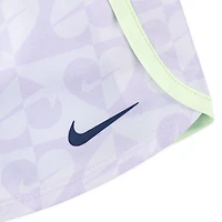 Girls' [2-6X] Sweet Swoosh Sprinter Two-Piece Set