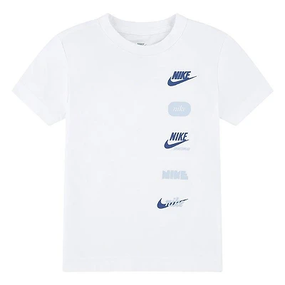 Boys' [2-4T] Club Badge T-Shirt