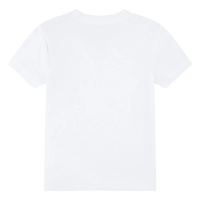 Boys' [2-4T] Club Badge T-Shirt