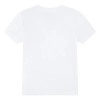 Boys' [2-4T] Club Badge T-Shirt