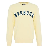 Men's Prep Logo Sweatshirt