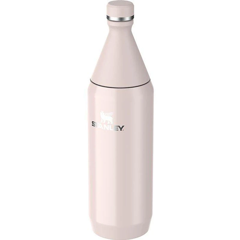 All Day Slim Bottle (34 oz - Rose Quartz)