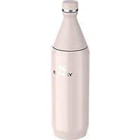 All Day Slim Bottle (34 oz - Rose Quartz)