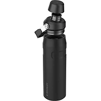 IceFlow AeroLight™ FastFlow Bottle (24 oz - Black 2.0)