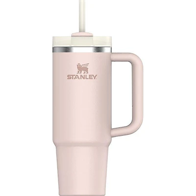 Quencher H2.0 FlowState™ Tumbler (30 oz - Rose Quartz 2.0)