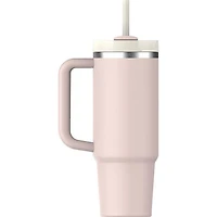 Quencher H2.0 FlowState™ Tumbler (30 oz - Rose Quartz 2.0)