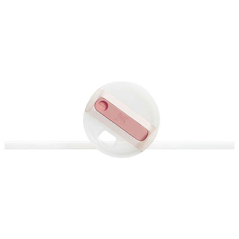 Quencher H2.0 FlowState™ Tumbler (30 oz - Rose Quartz 2.0)