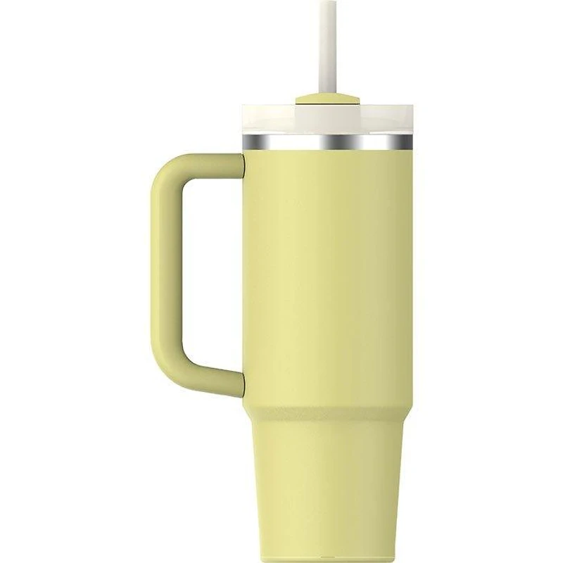 Quencher H2.0 FlowState™ Tumbler (30 oz - Pomelo)