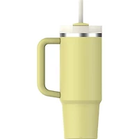 Quencher H2.0 FlowState™ Tumbler (30 oz - Pomelo)