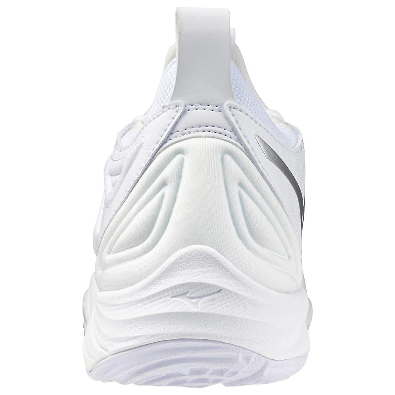 Men's Wave Momentum 3 Indoor Court Shoe