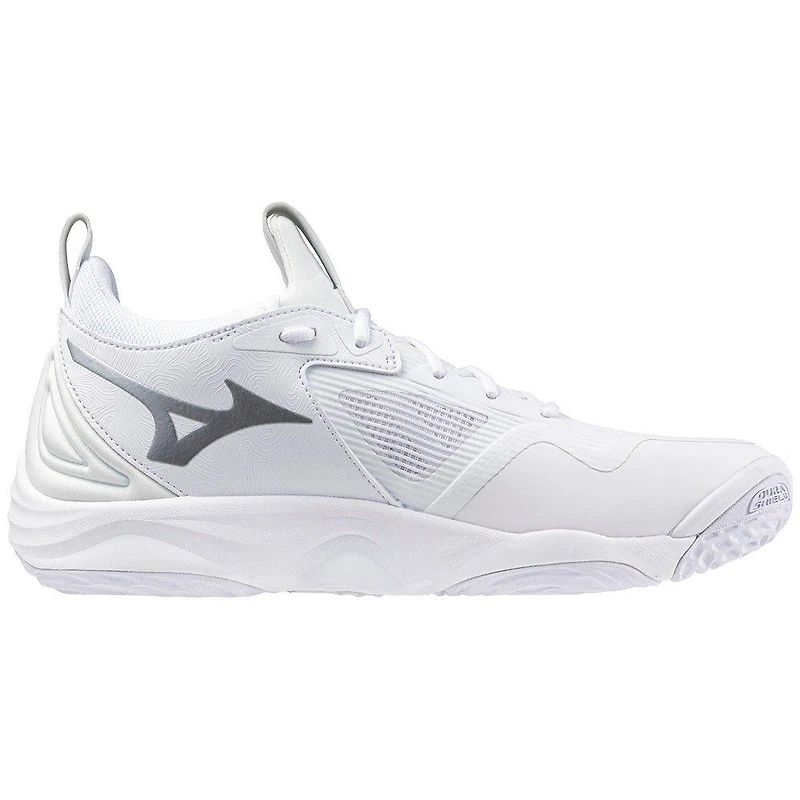Men's Wave Momentum 3 Indoor Court Shoe