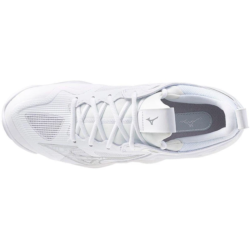Men's Wave Momentum 3 Indoor Court Shoe