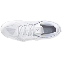 Men's Wave Momentum 3 Indoor Court Shoe