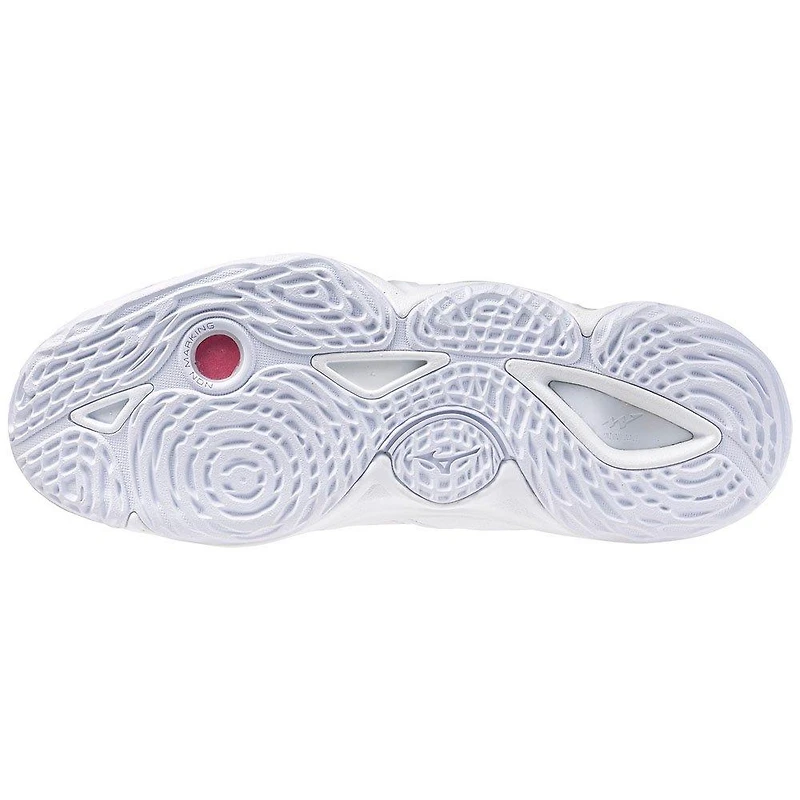 Men's Wave Momentum 3 Indoor Court Shoe
