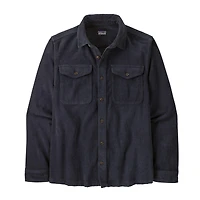 Men's Corduroy Shirt