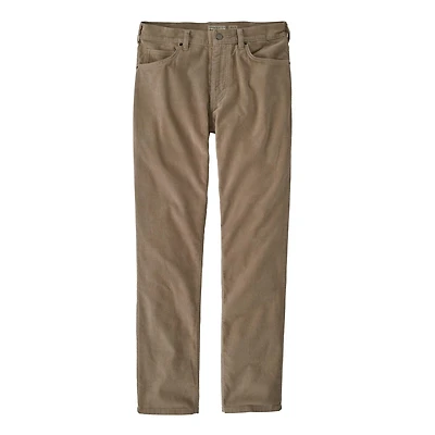 Men's Organic Cotton Corduroy Pant