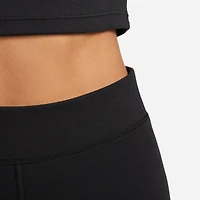Women's Sportswear Classic High Waist 8" Biker Short
