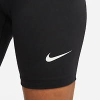 Women's Sportswear Classic High Waist 8" Biker Short