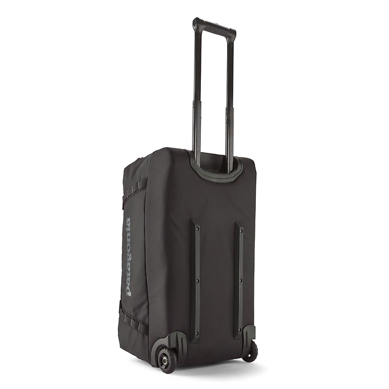 Black Hole® Matte Wheeled Duffel Bag (70L)
