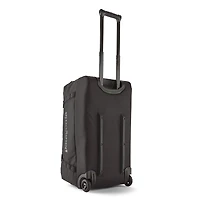 Black Hole® Matte Wheeled Duffel Bag (70L)