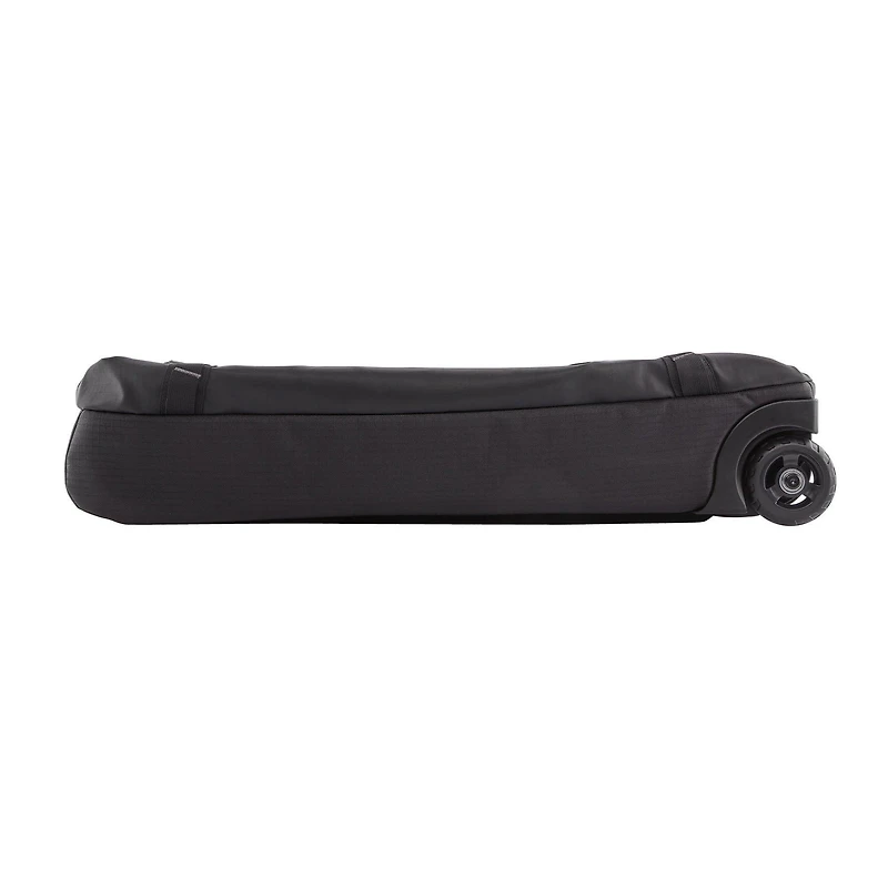 Black Hole® Matte Wheeled Duffel Bag (70L)