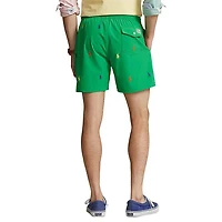 Men's 5.75" Traveler Swim Trunk