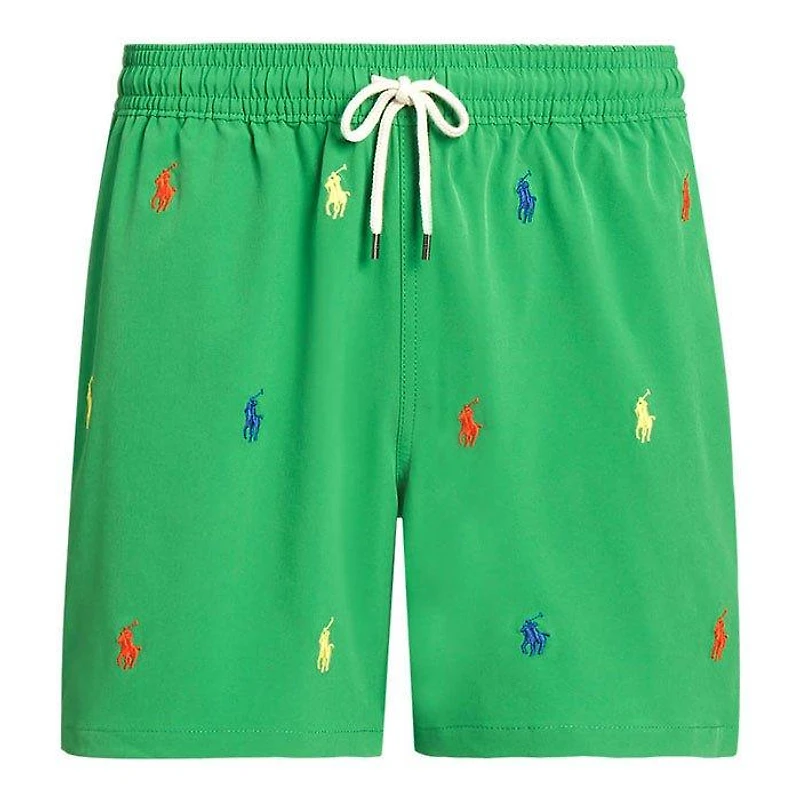 Men's 5.75" Traveler Swim Trunk