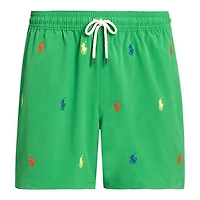 Men's 5.75" Traveler Swim Trunk