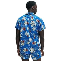 Men's Beach Shirt