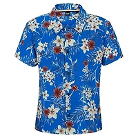 Men's Beach Shirt