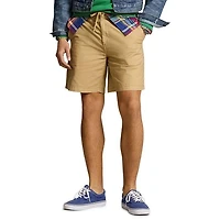 Men's 8" Polo Prepster Oxford Short