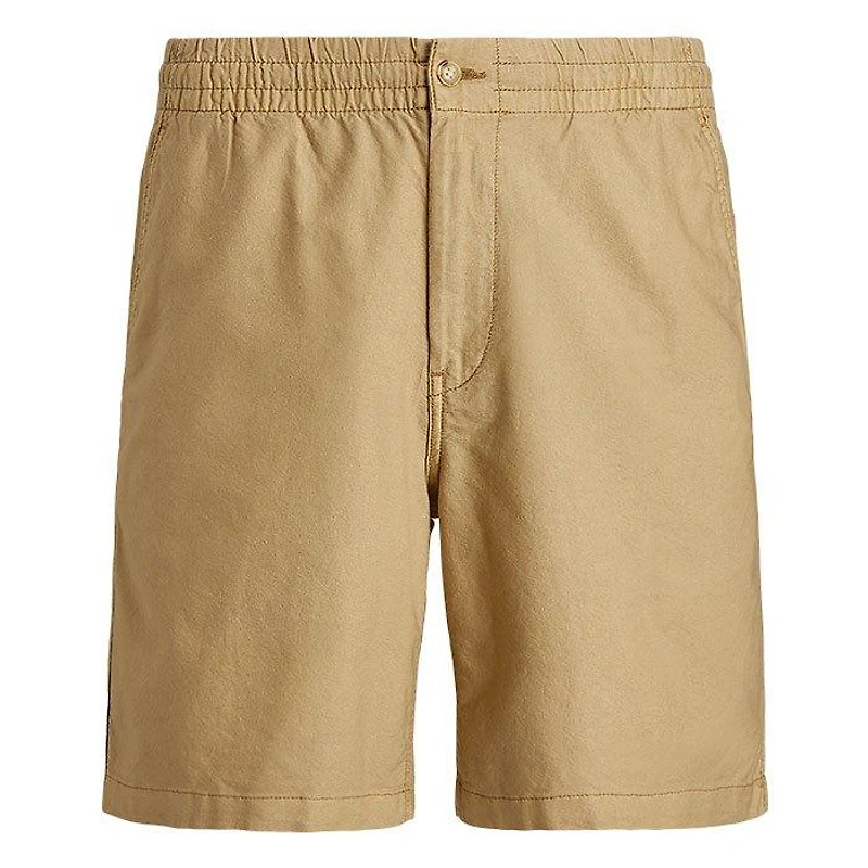 Men's 8" Polo Prepster Oxford Short