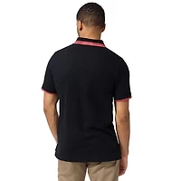 Men's Queensbury Pique Polo