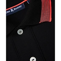Men's Queensbury Pique Polo