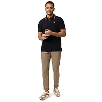Men's Queensbury Pique Polo