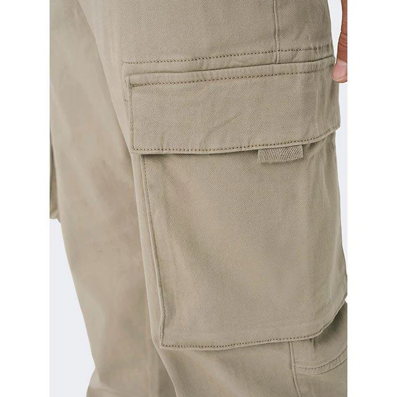 Men's Next Cargo Pant
