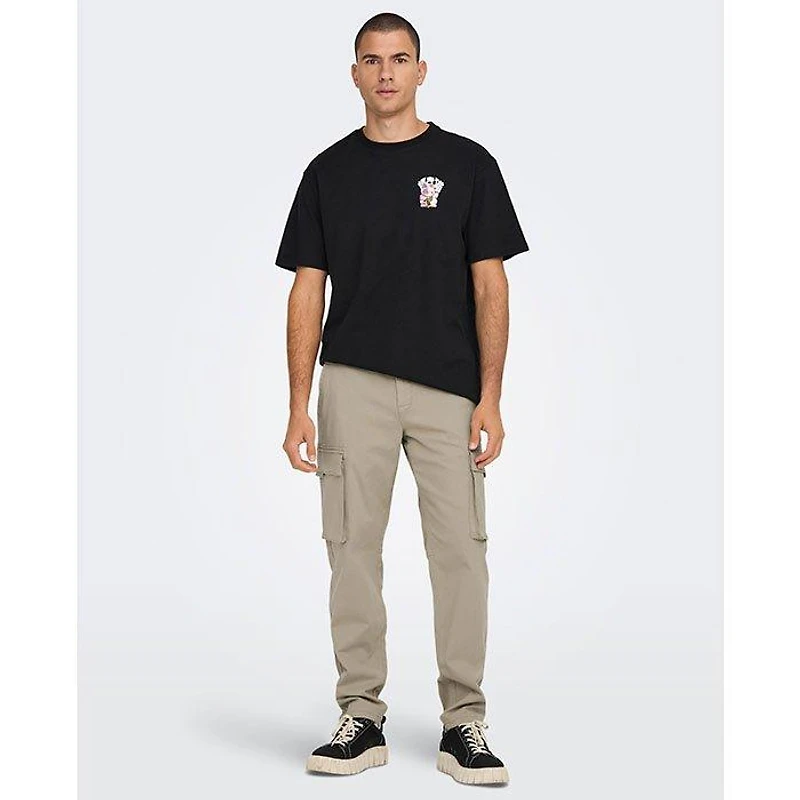 Men's Next Cargo Pant