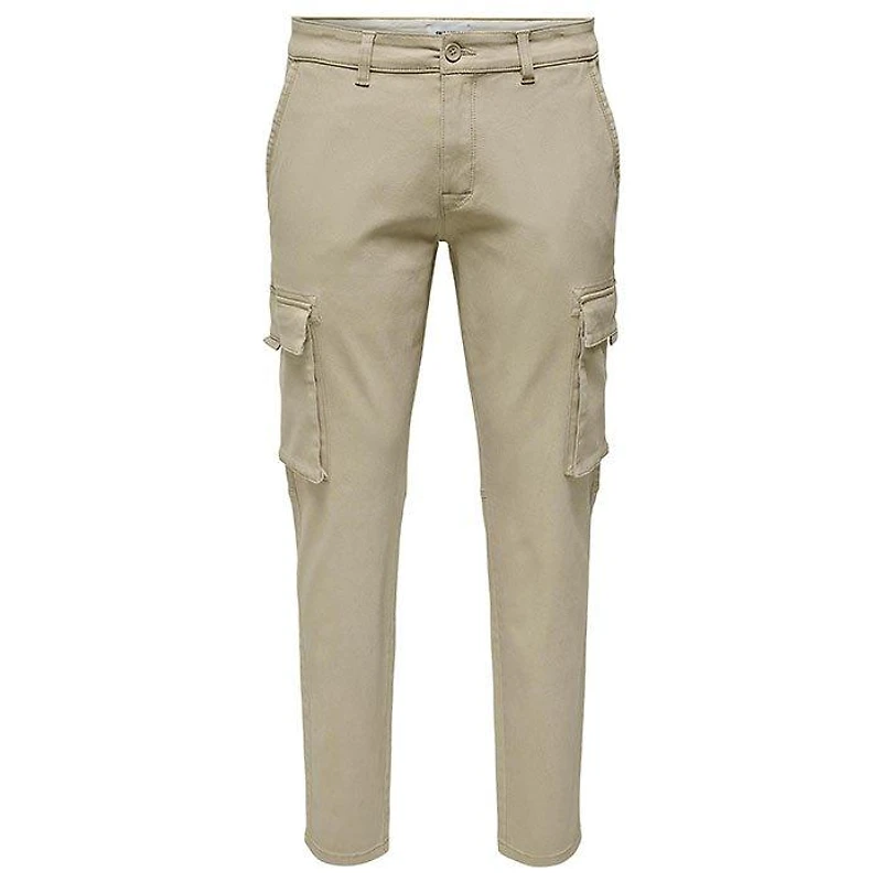 Men's Next Cargo Pant