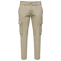 Men's Next Cargo Pant