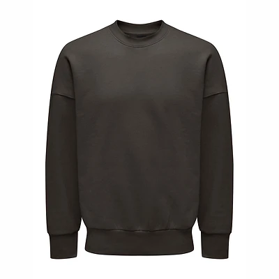Men's Dan Sweatshirt