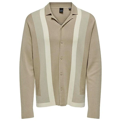 Men's Resort Cardigan