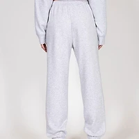 Women's The Mom Oversized Jogger Pant