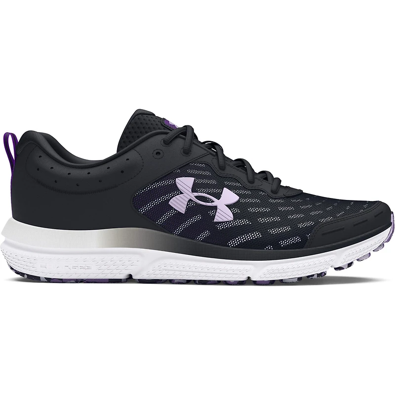 Women's Charged Assert 10 Running Shoe